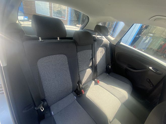 Seat Altea Xl 1.6 TDI 105 ch FAP CR Sport Gris clair de 2012