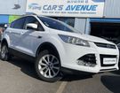 Ford Kuga  1.5 EcoBoost 182 SetS 4x4 Titanium A à Essey-ls-Nancy (54)