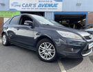 Ford Focus  1.8 TDCi 115 Ghia à Essey-ls-Nancy (54)