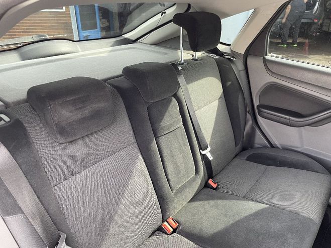 Ford Focus  1.8 TDCi 115 Ghia GRIS de 2008