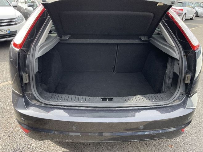 Ford Focus  1.8 TDCi 115 Ghia GRIS de 2008