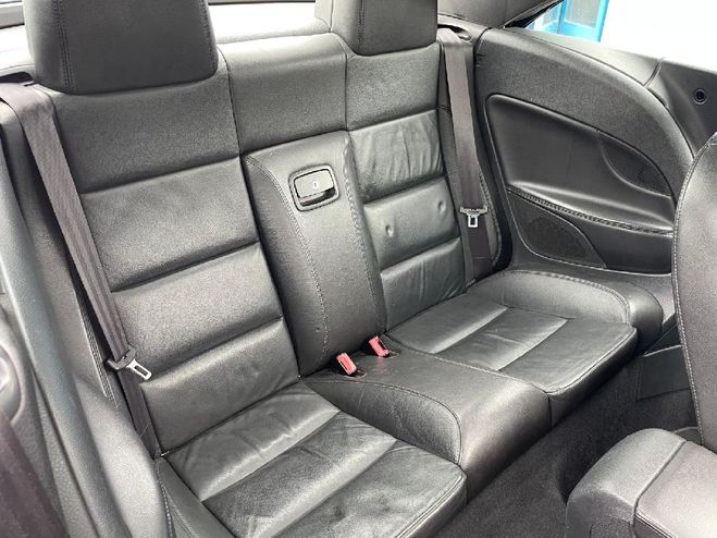 Volkswagen Eos  2.0 16S TDI 140 CR FAP Carat BLANC de 2010