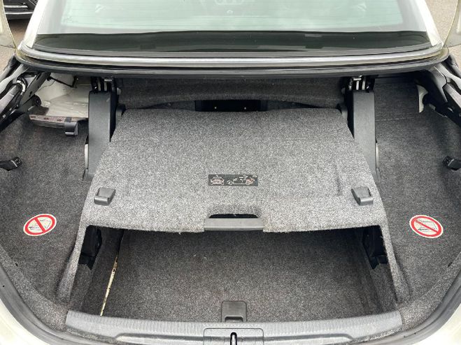 Volkswagen Eos  2.0 16S TDI 140 CR FAP Carat BLANC de 2010