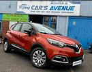 Renault Captur dCi 90 Zen EDC à Essey-ls-Nancy (54)