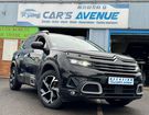 Citroen C5  PureTech 130 SetS EAT8 Shine Pack à Essey-ls-Nancy (54)