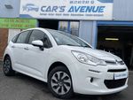Citroen C3 PureTech 68 Confort &agrave; Essey-l�s-Nancy (54)