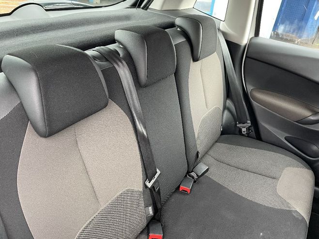 Citroen C3 PureTech 68 Confort BLANC de 2015