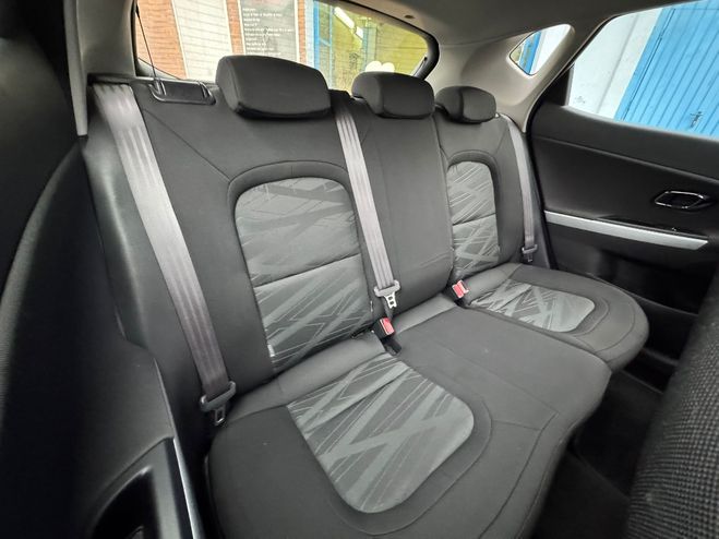 Kia Ceed 1.6 CRDi 136 ch ISG Active Grise de 2015