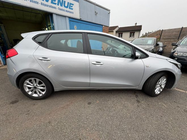 Kia Ceed 1.6 CRDi 136 ch ISG Active Grise de 2015