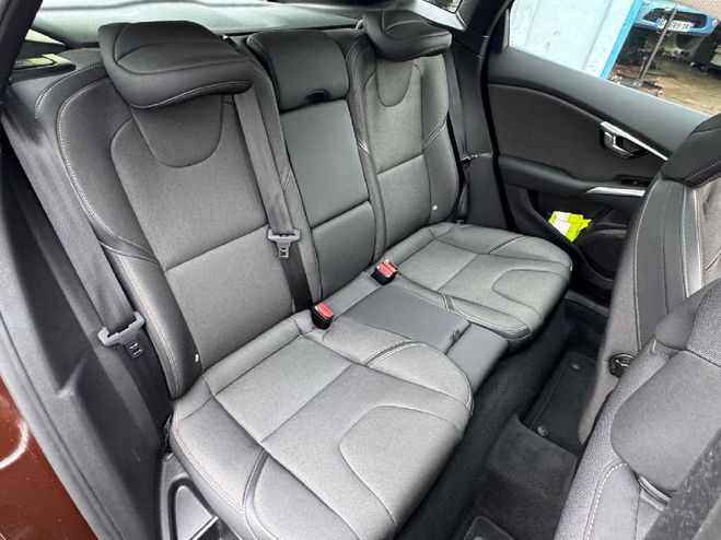 Volvo V40  T3 152 Oversta Edition MARRON de 2016