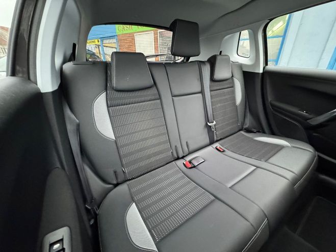 Peugeot 2008  PureTech 82ch SetS BVM5 Active Business GRIS de 2018