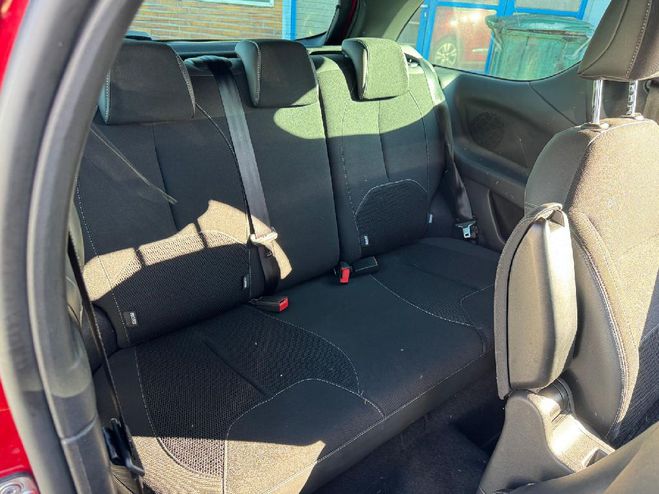 Citroen DS3  PureTech 110 SetS So Chic ROUGE de 2015