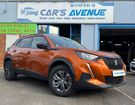 Peugeot 2008 PureTech 100 SetS BVM6 Style à Essey-ls-Nancy (54)