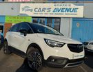 Opel Crossland X 1.2 Turbo 130 ch Innovation &agrave; Essey-l�s-Nancy (54)