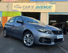 Peugeot 308  1.2 PureTech 110ch SetS BVM5 BC Active  à Essey-ls-Nancy (54)