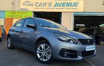Peugeot 308  1.2 PureTech 110ch SetS BVM5 BC Active  à Essey-ls-Nancy (54)