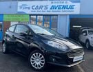 Ford Fiesta 1.0 EcoBoost 100 SetS Edition à Essey-ls-Nancy (54)