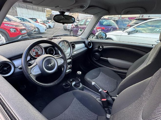Mini Mini 1.6i - 120 Cooper VERT de 2008