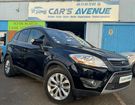 Ford Kuga  2.0 TDCi 140 DPF 4x2 Titanium à Essey-ls-Nancy (54)