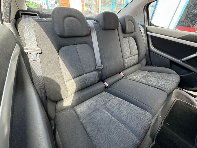 Peugeot 407  1.6 HDi Confort FAP BLEU de 2006