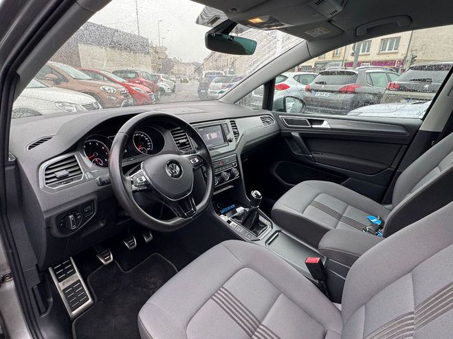 Volkswagen Golf  1.4 TSI 125 BMT Srie Spciale Allstar GRIS de 2017