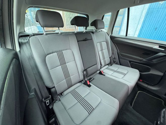 Volkswagen Golf  1.4 TSI 125 BMT Srie Spciale Allstar GRIS de 2017