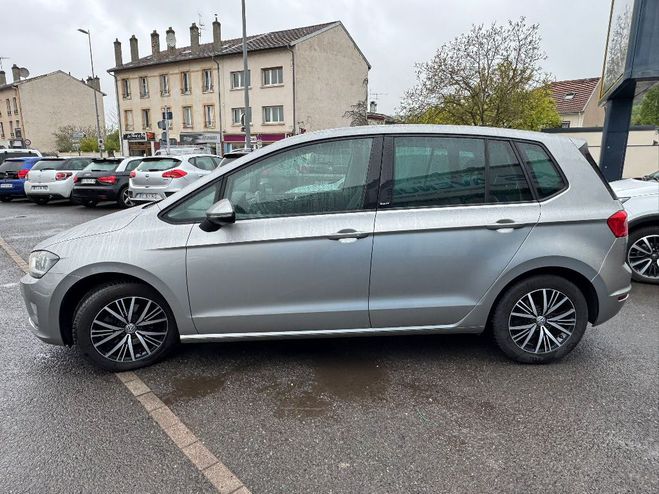 Volkswagen Golf  1.4 TSI 125 BMT Srie Spciale Allstar GRIS de 2017