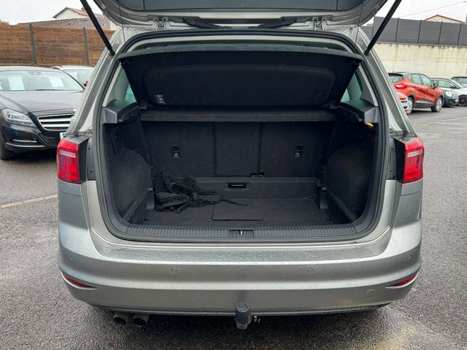 Volkswagen Golf  1.4 TSI 125 BMT Srie Spciale Allstar GRIS de 2017