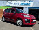 Citroen C3 Picasso  PureTech 110 Exclusive à Essey-ls-Nancy (54)