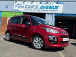 Citroen C3 Picasso  PureTech 110 Exclusive &agrave; Essey-l�s-Nancy (54)
