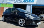 Renault Clio IV TCe 90 Energy  Limited à Essey-ls-Nancy (54)