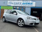 Volkswagen Golf 1.4 TSI 122 Confortline à Essey-ls-Nancy (54)