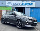 Peugeot 208  BlueHDi 100 SetS BVM6 Allure Pack à Essey-ls-Nancy (54)