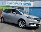 Opel Zafira 1.4 Turbo 140 ch Innovation à Essey-ls-Nancy (54)