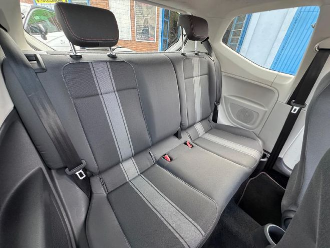 Volkswagen Up 1.0 75 Srie Limite Groove Up! BLANC de 2014