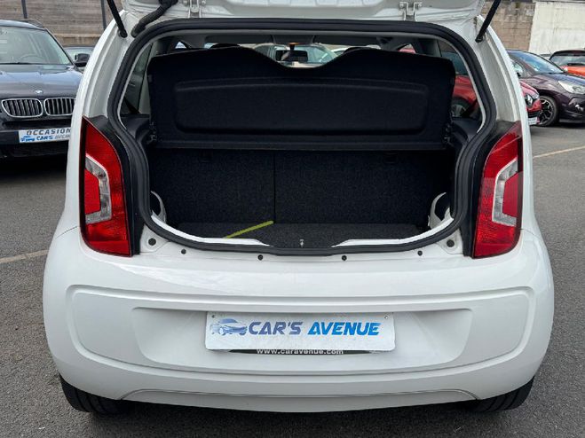 Volkswagen Up 1.0 75 Srie Limite Groove Up! BLANC de 2014