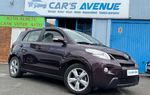 Toyota Urban Cruiser  90 D-4D FAP 2WD Life à Essey-ls-Nancy (54)