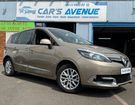 Renault Scenic III dCi 110 Energy FAP eco2 Business à Essey-ls-Nancy (54)