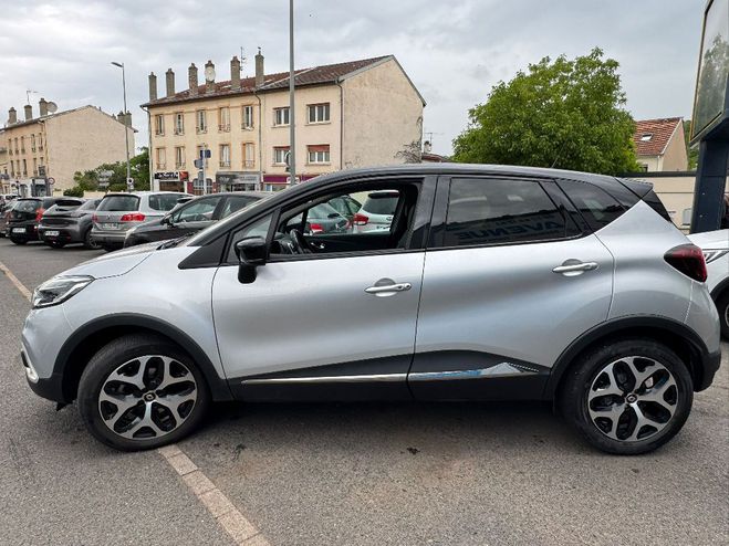 Renault Captur TCe 130 FAP Intens NOIR de 2019
