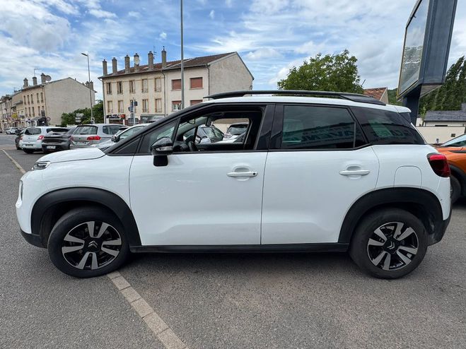 Citroen C3 PureTech 110 SetS BVM6 Feel Business BLANC de 2020