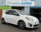 Renault Twingo Twingo II 1.2 16v 75 eco2 NightetDay à Essey-ls-Nancy (54)