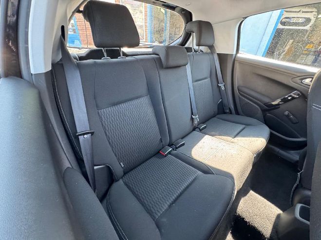 Peugeot 208  PureTech 82ch SetS BVM5 Active NOIR de 2019