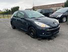 Peugeot 206+ 206+ 1.4 HDi 70ch BLUE LION Trendy à Avrainville (91)