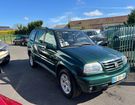 Suzuki Grand Vitara 2.7 V6 Edition Limite à Avrainville (91)
