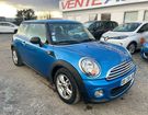Mini HATCH R56 98 ch One Pack Salt à Avrainville (91)