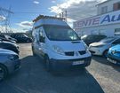 Renault Trafic TRAFIC FGN DCI 90 L2H2  à Avrainville (91)