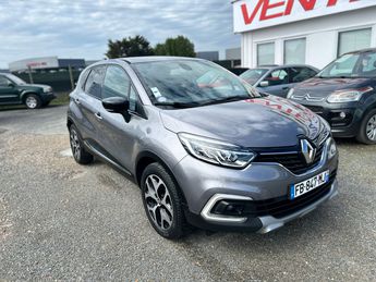  Voir détails -Renault Captur TCe 120 Energy Intens à Avrainville (91)