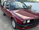 BMW Serie 3 316 TOIT OUVRANT à Avrainville (91)