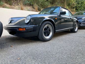  Voir détails -Porsche 911 SC à Aix-en-Provence (13)