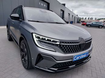  Voir détails -Renault Austral 1.3Techno Esprit Alpine-CARPLAY-GARANTIE à Cuesmes (70)
